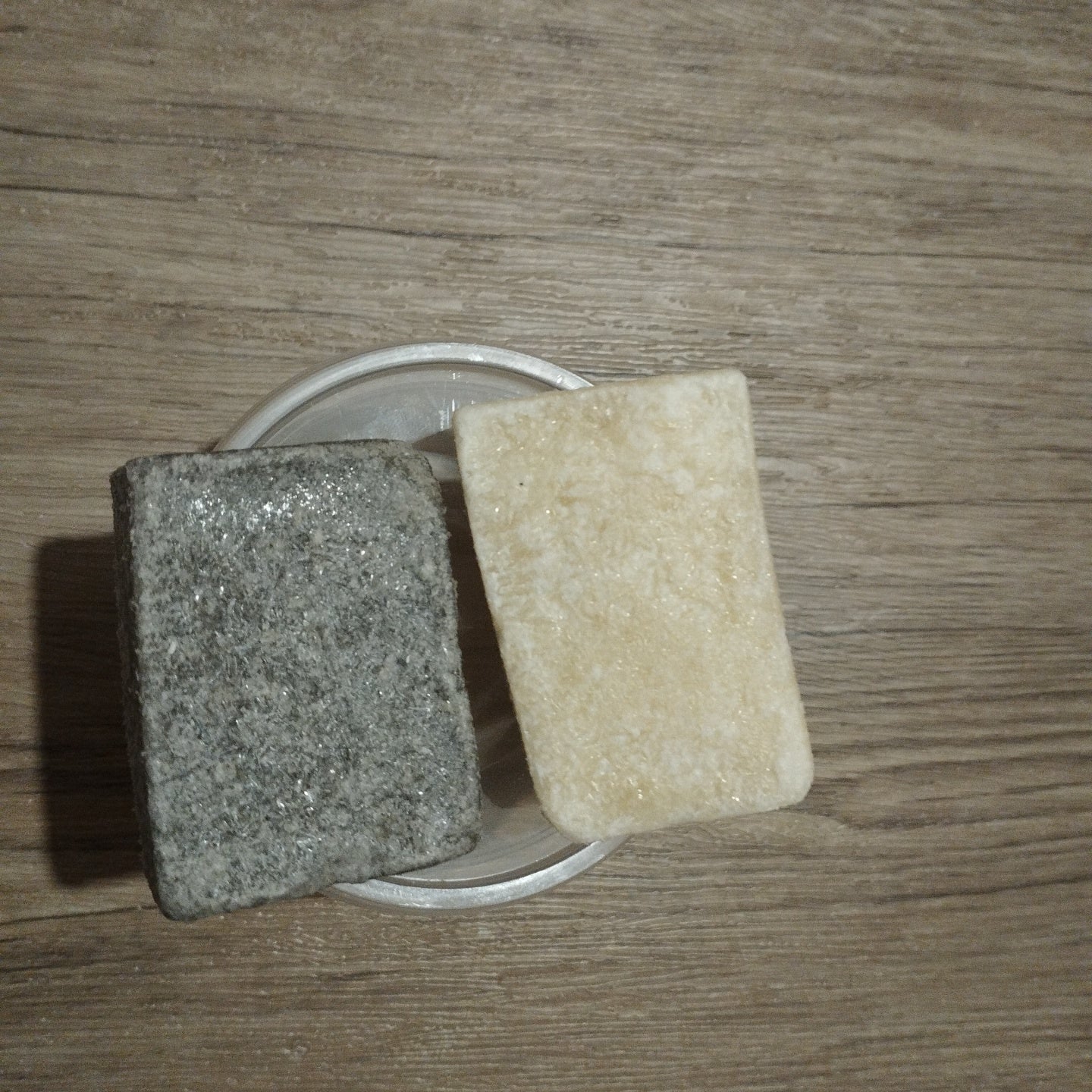 Musc blanc