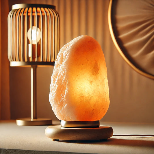 Lampe sel de l'Himalaya 1 à 2 kg