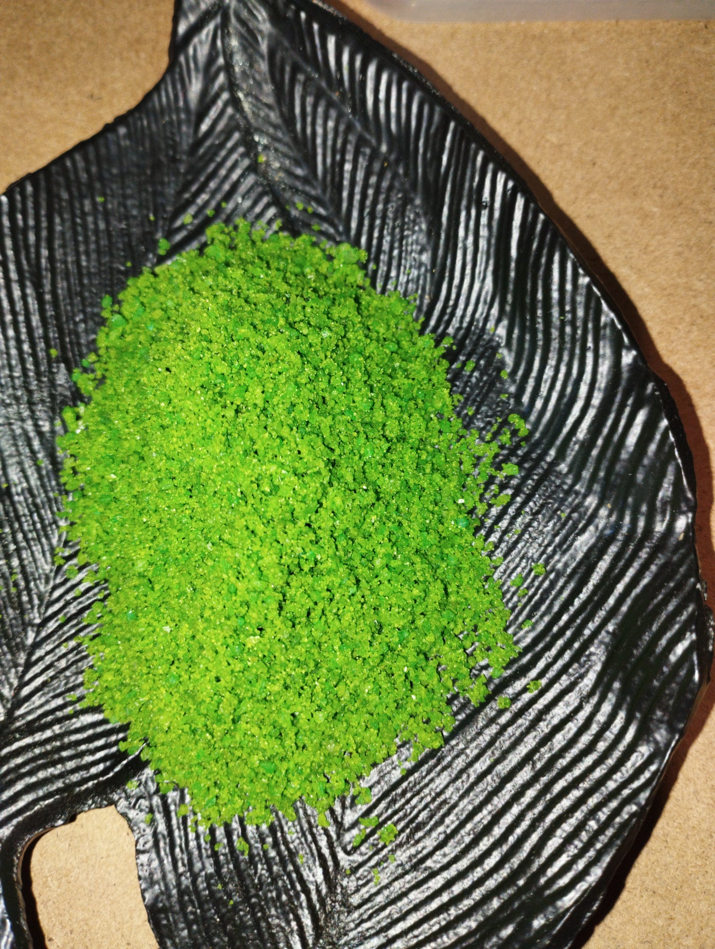 Zaa zaa vert 30g