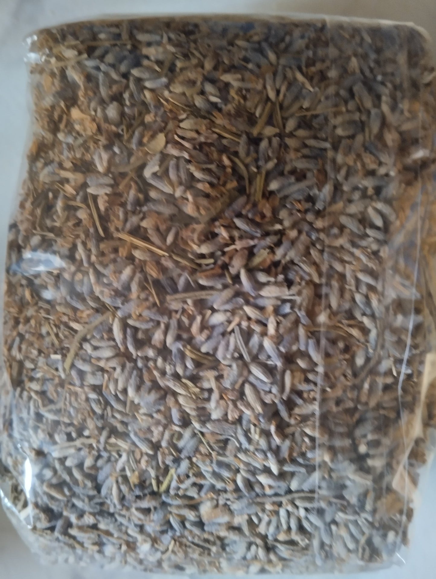 Lavande séchée-Khouzama 60g