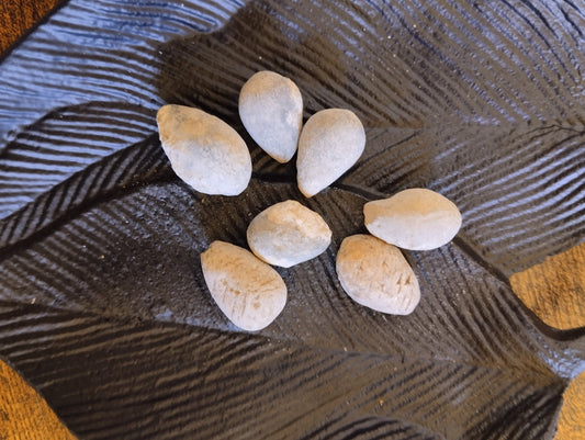 hajrat el fek, sorcellerie, energies negatives