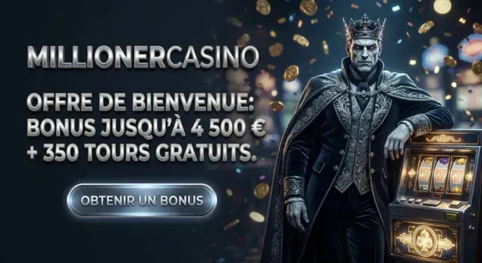 Millionercasino