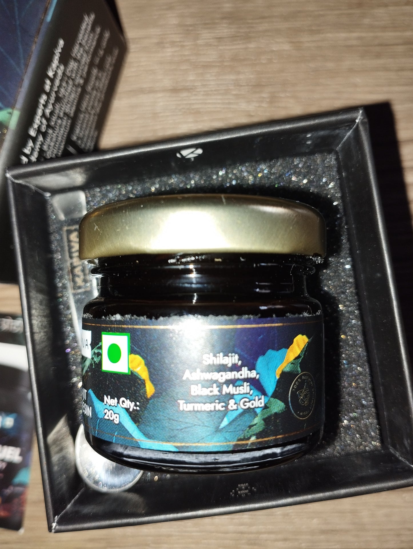 Shilajit 20g