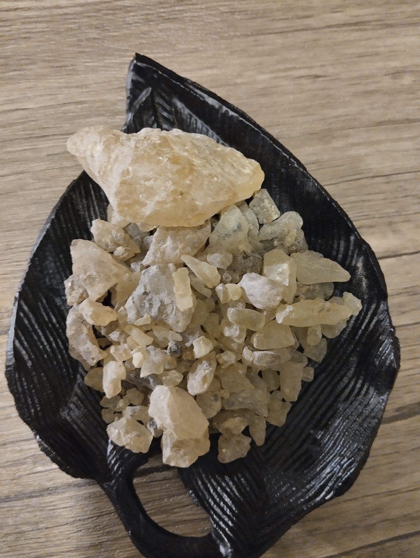 Résine d'encens Copal-Louban Dakar 100g