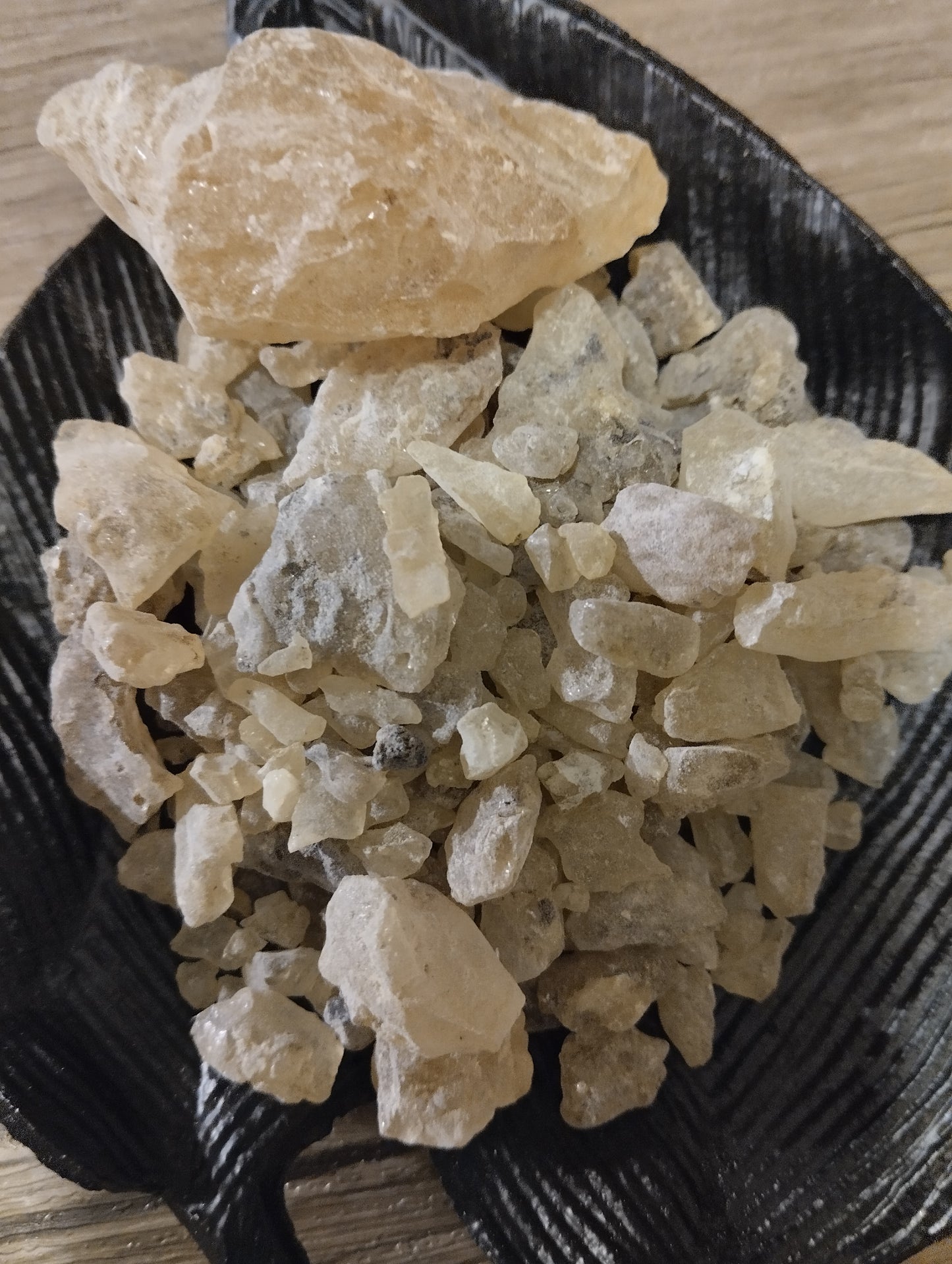 Résine d'encens Copal-Louban Dakar 100g