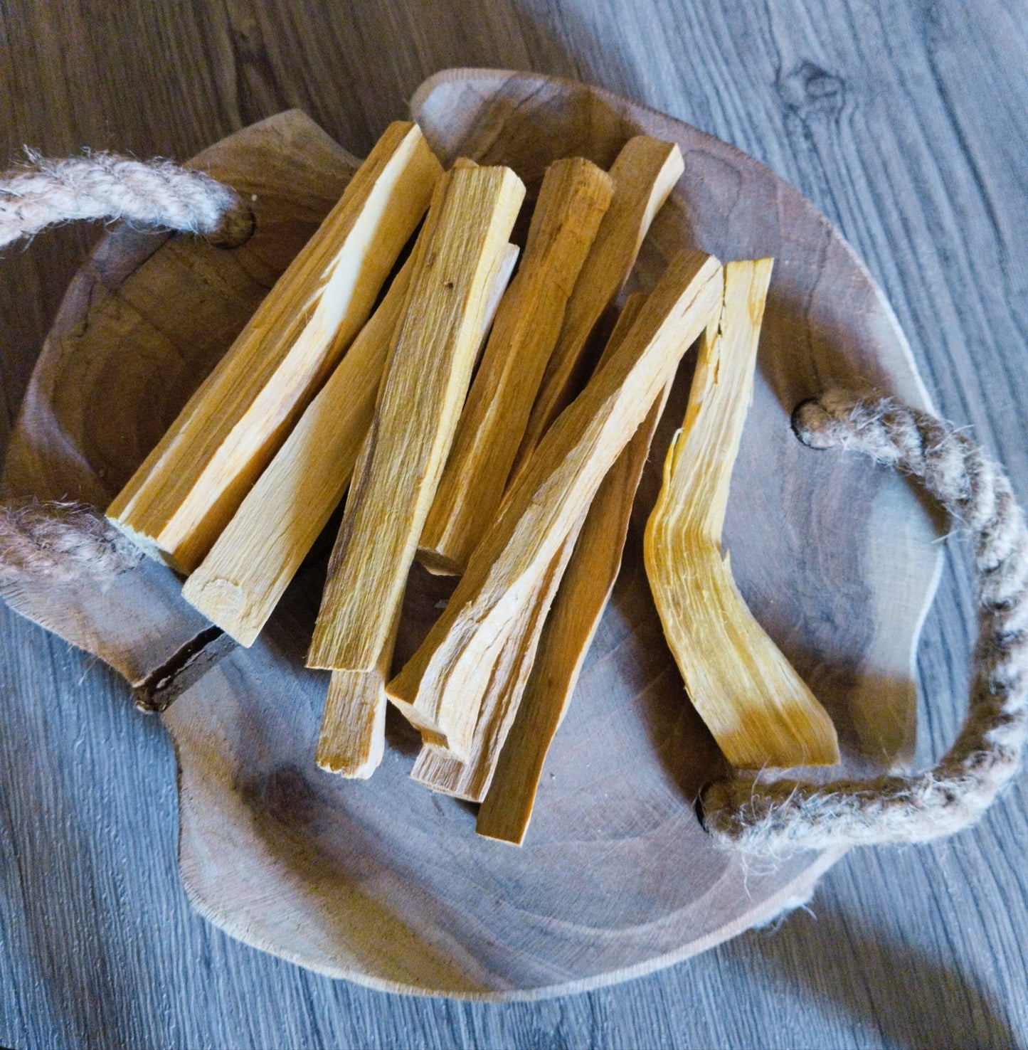 Palo Santo Perou 50g